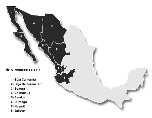 Circunscripción 2