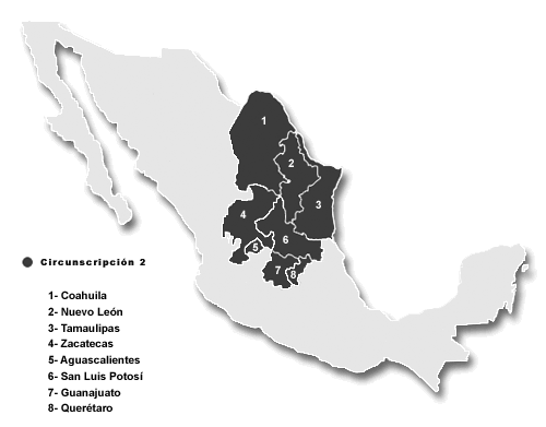 Circunscripción 3