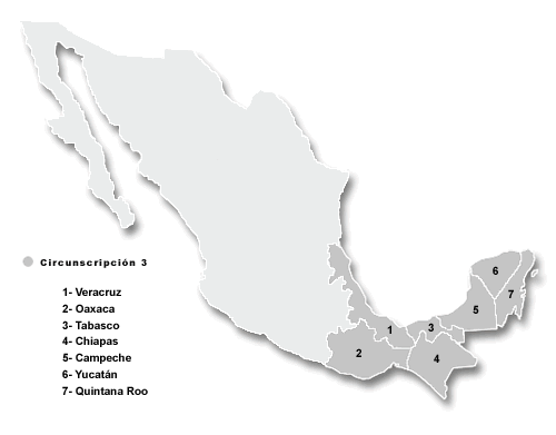 Circunscripción 4