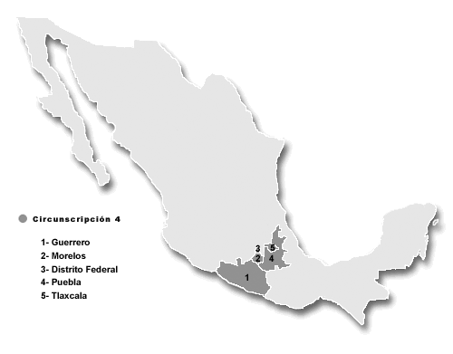 Circunscripción 5