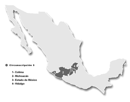 Circunscripción 6