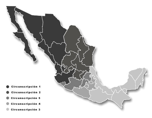 Circunscripción 1