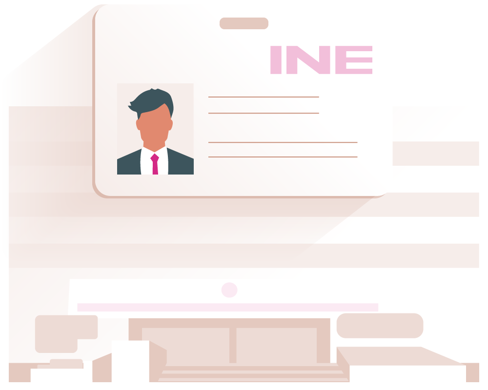Únete a la Comunidad INE