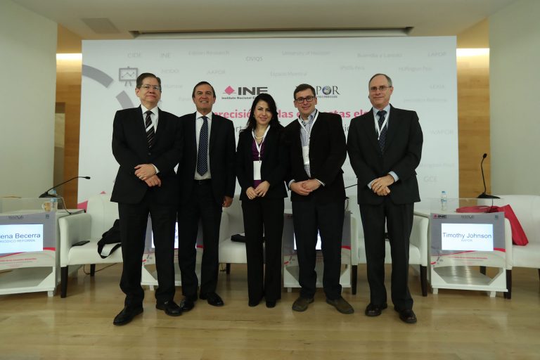 Foro encuestas electorales