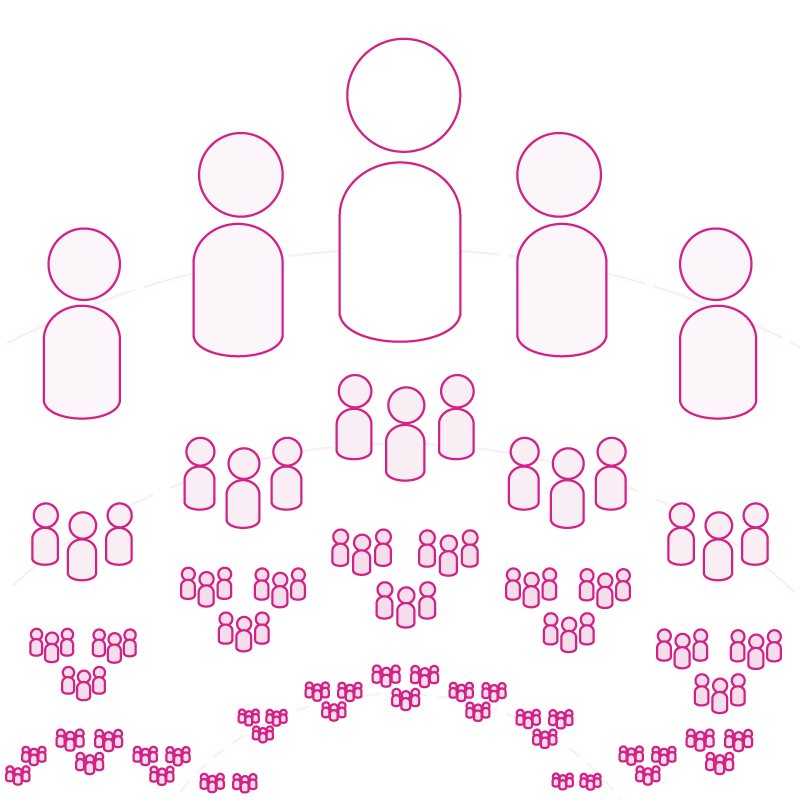 Estructura Orgánica INE