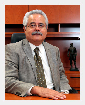 Consejero Electoral Lic. Javier Santiago Castillo