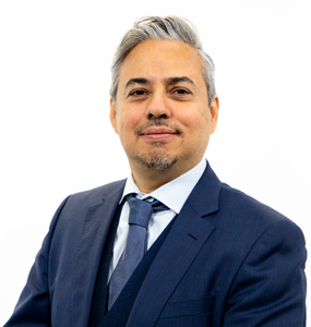 Miguel Ángel Patiño Arroyo