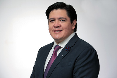 Lic. Bogart Cristóbal Montiel Reyna