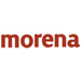 logo Movimiento Regeneración Nacional MORENA