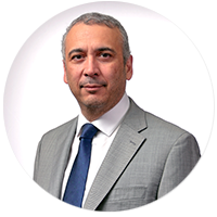 Dr. Benito Nacif Hernández