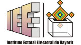 logo IEE Nayarit