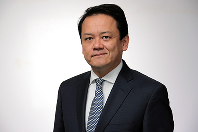Dr. Rafael Martínez Puón