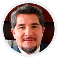 Director Ejecutivo del Registro Federal de Electores