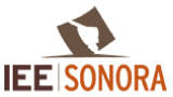 logo IEE Sonora