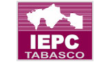 logo IEPC Tabasco