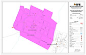 Plano de Localidad Rural con Amanzanamiento Definido (PLRAD)