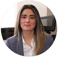 Consejera del INE Mtra. Dania Paola Ravel Cuevas