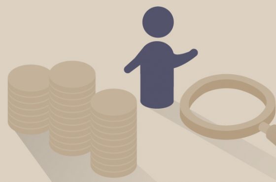 Fiscalización a candidatos independientes