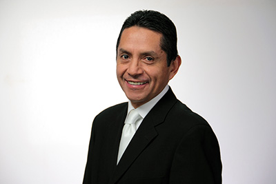 Lic. Manuel Carrillo Poblano