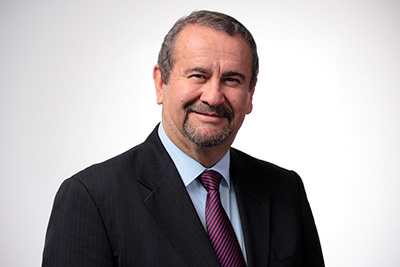 Prof. Miguel Ángel Solís Rivas