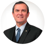 Lic. Edmundo Jacobo Molina