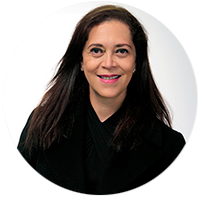 Dra. Adriana M. Favela Herrera