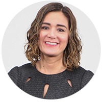 Mtra. Dania Paola Ravel Cuevas