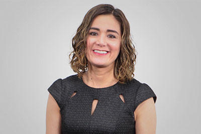 Mtra. Dania Paola Ravel Cuevas