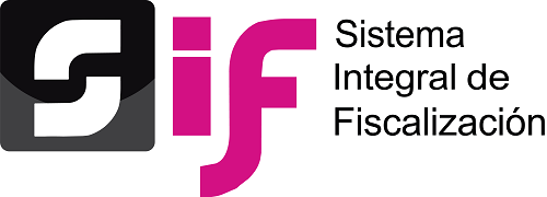 Sistema Integral Fiscalización