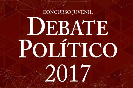 Debate Político Juvenil 2017
