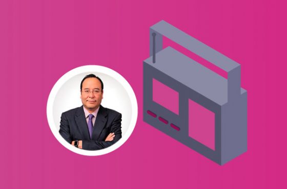 Participación Radio | Ciro Murayama