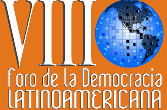 VIII-Foro de la Democracia Latinoamericana