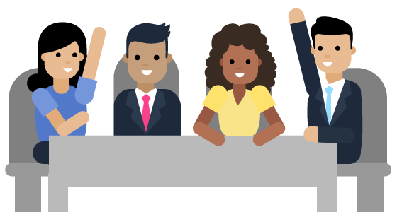 Resultados del Proceso Electoral 2018