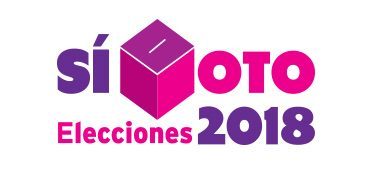 Sí Voto Elecciones 2018, Información sobre la participación ciudadana en la organización del proceso electoral