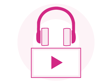 Sistema radio y televisión