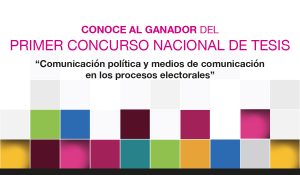 Concurso Nacional Tesis