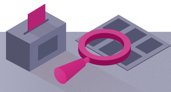 Convocatoria Observadores Electorales