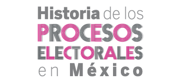 Banner interno Historia de las Elecciones en México