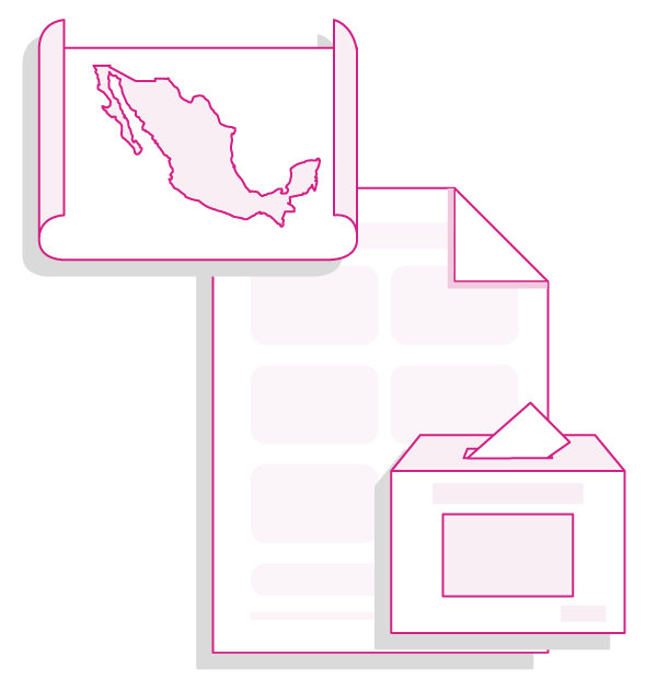 Partidos Políticos Nacionales