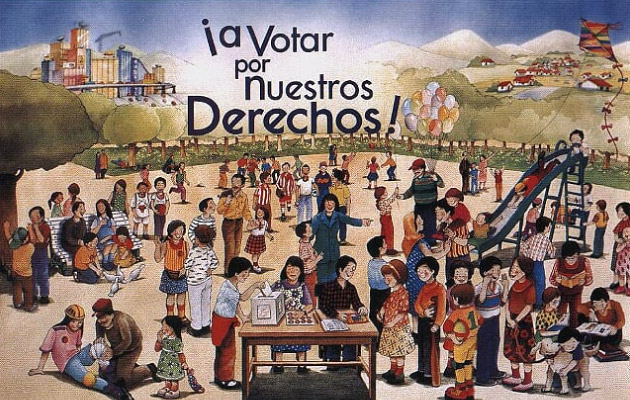 Consulta Infantil 1997