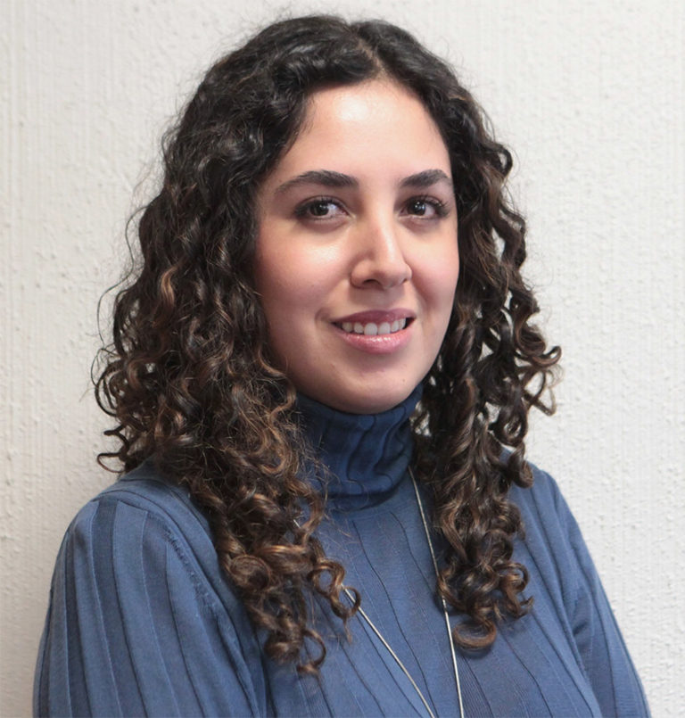 Lic. Daniela Casar García