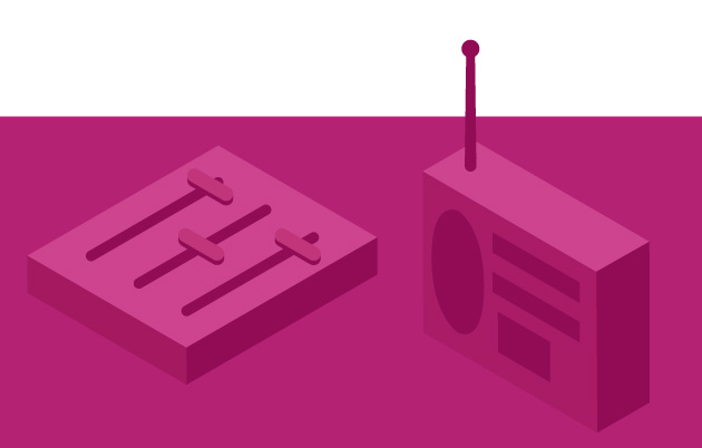 Consulta a concesionarios y profesionales de la comunicación, reforma al Reglamento de Radio y Televisión 2019
