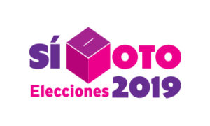 Sí voto 2019