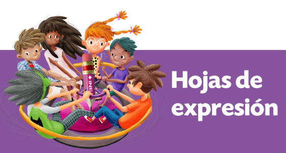 Consulta hojas de expresión