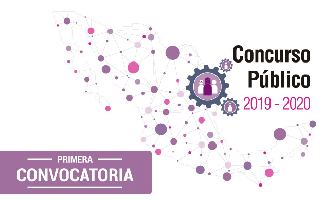 Concurso Público 2019-2020 SPEN
