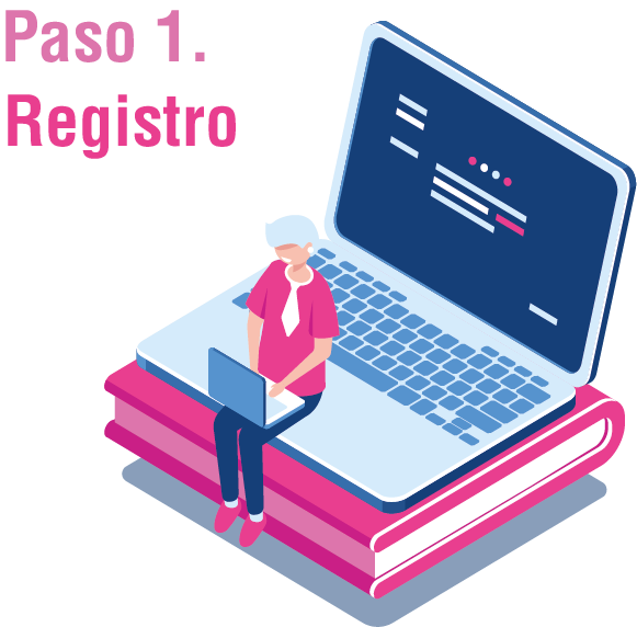 Material De Apoyo Para El Registro E Inscripción Ine