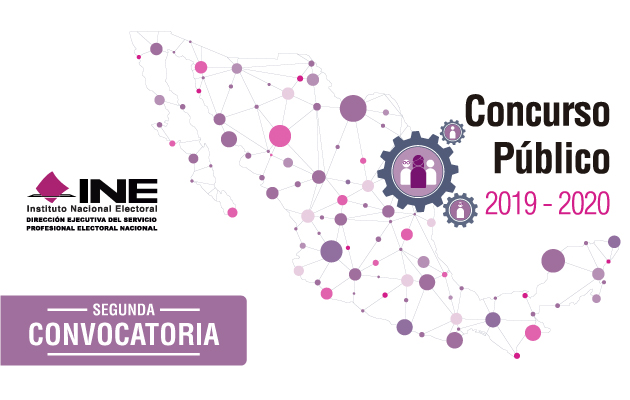 Segunda Convocatoria Del Concurso Publico 2019 2020 Para Ocupar