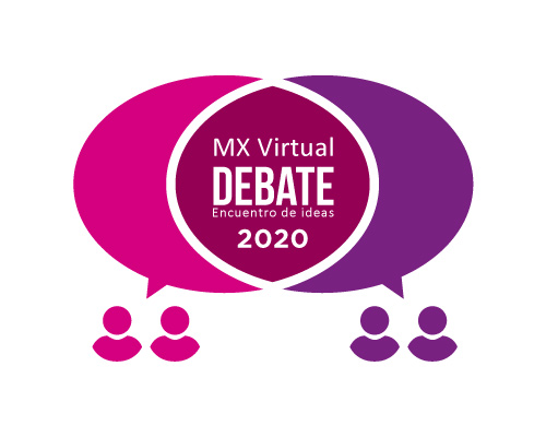 Primer Torneo Virtual MX Debate 2020