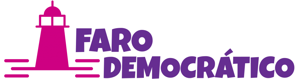 Faro Democrático - logo