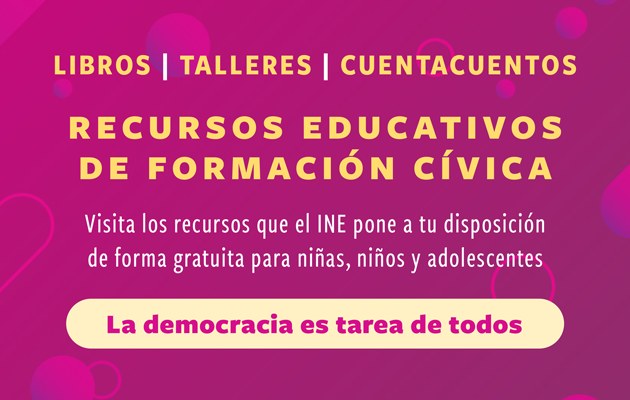 Banner-recursos-educativos Recursos educativos de formación cívica